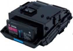 エプソン EPSON カートリッジ マゼンタ LPC3T38 M リサイクルトナー