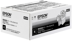 エプソン EPSON LPC3T39KV ブラック （Lサイズ） 環境推進トナー