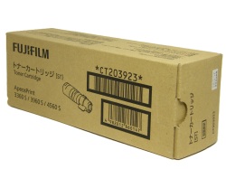 富士フイルム FUJI FILM トナーカートリッジ CT203923 純正品