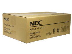 エヌイーシー NEC ドラムカートリッジ PR-L5350-31 純正品
