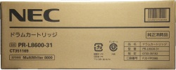 エヌイーシー NEC ドラムカートリッジ PR-L8600-31 純正品