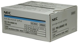 エヌイーシー NEC トナーカートリッジ（シアン） PR-L9560C-18 純正品