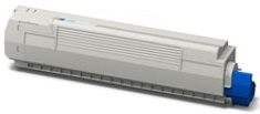 沖データ OKI トナーカートリッジ シアン TNR-C3PC2 リサイクルトナー