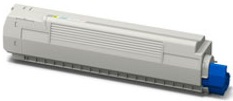 沖データ OKI トナーカートリッジ イエロー TNR-C3PY2 リサイクルトナー