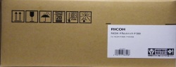 リコー RICOH ドラムユニット P500 純正品