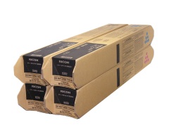 リコー RICOH トナー K/C/M/Y IP C8500H　4色セット 純正品