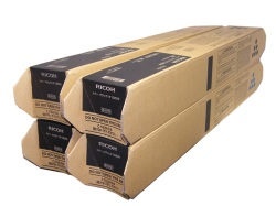 リコー RICOH トナー K/C/M/Y IP C8500　4色セット 純正品【会員価格と得値数量割引】