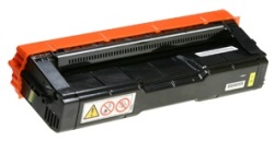 リコー RICOH トナーカートリッジ イエロー P C300H リサイクルトナー