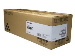 リコー RICOH SPトナー 6400 開封 未使用 純正品 【アウトレット商品】