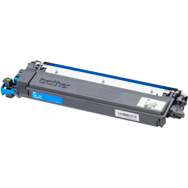 BROTHER トナーカートリッジ 大容量トナー（シアン） TN299XXL