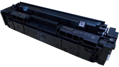 CANON カートリッジ 045H ブラック リサイクルトナー