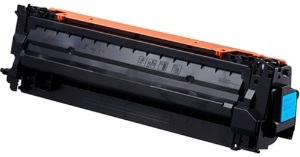 CANON トナーカートリッジ 059H シアン リサイクルトナー