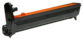 OKI   DR-C3BM 純正 イメージドラム マゼンタ COREFIDO 沖データ OKI DR-C3BMイメージドラム 赤/マゼンタ 純正