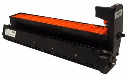 OKI イメージドラム ブラック ID-C4HK リサイクル