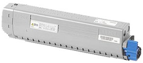 OKI トナーカートリッジ ブラック TC-C3BK2 リサイクルトナー