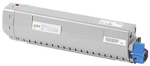 OKI トナーカートリッジ マゼンタ TC-C3BM1 リサイクルトナー