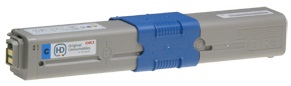 OKI トナーカートリッジ TNR-C4KC2 Amazon | LCL OKI用 TNR-C4K TNR-C4KC2 互換トナーカートリッジ