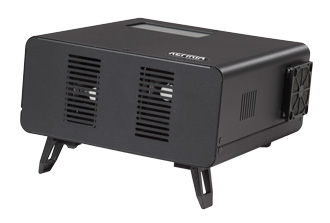 USHIO 光オゾン脱臭・除菌装置 XEFIRIA（ゼフィリア） XOR-1000P