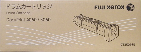 XEROX ドラムカートリッジ CT350765 純正品