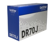 ブラザー Brother ドラムユニット DR-70J 純正品 【会員価格と得値数量割引】