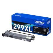 ブラザー BROTHER 大容量 トナーカートリッジ ブラック TN-299XLBK 純正品【会員価格と得値数量割引】