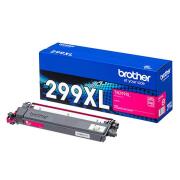 ブラザー BROTHER 大容量 トナーカートリッジ マゼンタ TN-299XLM 純正品【会員価格と得値数量割引】