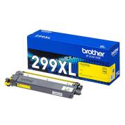 ブラザー BROTHER 大容量 トナーカートリッジ イエロー TN-299XLY  純正品【会員価格と得値数量割引】
