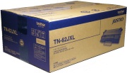 ブラザー Brother トナーカートリッジ TN-62JXL 純正品