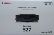 キャノン CANON カートリッジ 527 ブラック 純正品 【会員価格と得値数量割引】