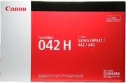 キャノン CANON カートリッジ 042H ブラック 純正品