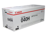 キャノン Canon トナーカートリッジ 040H ブラック 純正品
