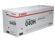 キャノン Canon トナーカートリッジ 040H マゼンタ 純正品