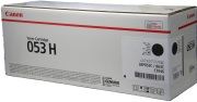 キャノン CANON トナーカートリッジ 053H ブラック 純正品