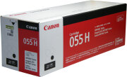 キャノン Canon カートリッジ 055H ブラック 純正品