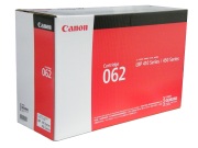 キャノン CANON カートリッジ 062 純正品