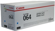 キャノン CANON カートリッジ 064 シアン 純正品