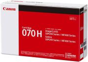 キャノン CANON カートリッジ 070H ブラック 純正品