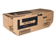 京セラ KYOCERA トナーキット TK-3161ブラック （単品） 純正品【会員価格と得値数量割引】