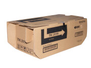 京セラ KYOCERA トナーキット TK-3191 ブラック （単品） 純正品【会員価格と得値数量割引】