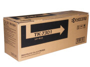 京セラ KYOCERA トナーキット TK-7301 ブラック （単品） 純正品【会員価格と得値数量割引】
