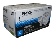 エプソン EPSON LPC3T31C V シアン（Mサイズ）環境推進トナー 【アウトレット商品】