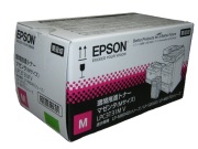 エプソン EPSON LPC3T31M V マゼンタ（Mサイズ）環境推進トナー 【アウトレット商品】