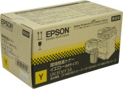 エプソン EPSON 環境推進トナー イエロー （Mサイズ） LPC3T31Y S3 【会員価格と得値数量割引】