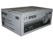 エプソン EPSON  LPC3T38KV　ブラック （Ｍサイズ） 環境推進トナー