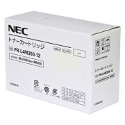 エヌイーシー NEC 大容量トナーカートリッジ PR-L4M350-12 純正品【会員価格と得値数量割引】