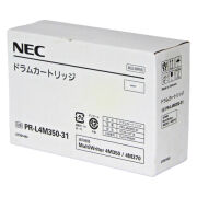 エヌイーシー NEC ドラムカートリッジ　PR-L4M350-31 純正品【会員価格と得値数量割引】