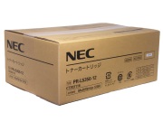 エヌイーシー NEC トナーカートリッジ PR-L5350-12 純正品