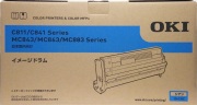 沖データ OKI イメージドラム シアン ID-C3LC 純正品 【会員価格と得値数量割引】