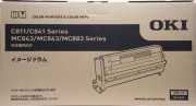 沖データ OKI イメージドラム ブラック ID-C3LK 純正品 【会員価格と得値数量割引】