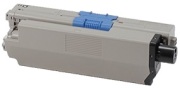 沖データ OKI トナーカートリッジ ブラック TC-C4AK2 リサイクルトナー